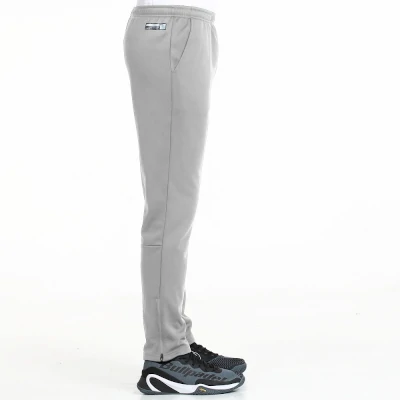 Pantalón Largo Bullpadel Beariz Gris Vigore - Imagen 2