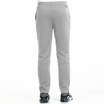 Pantalón Largo Bullpadel Beariz Gris Vigore - Imagen 4