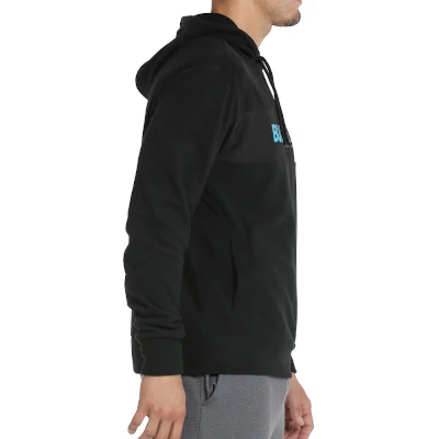 Polar Bullpadel Bana Negro - Imagen 3