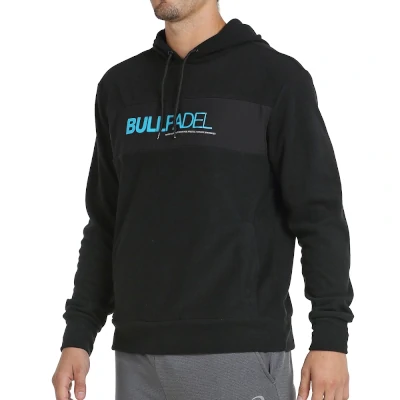 Polar Bullpadel Bana Negro - Imagen 4