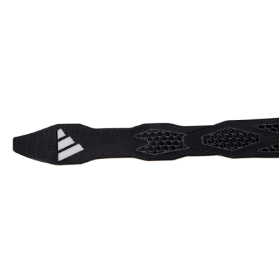 Protector Adidas Negro - Imagen 2