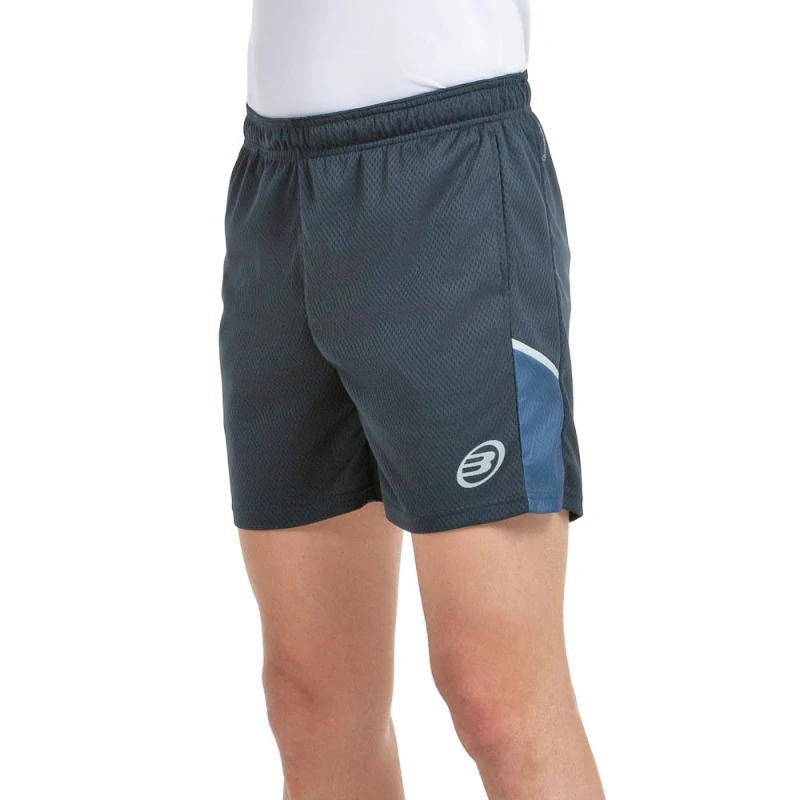 Short Bullpadel Batio Azul Marino - Imagen 4