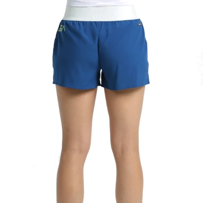 Short Bullpadel Berbi Azul Oscuro - Imagen 4