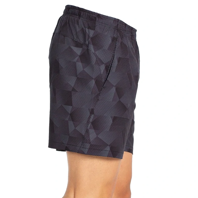 Short Bullpadel Monch Negro - Imagen 3