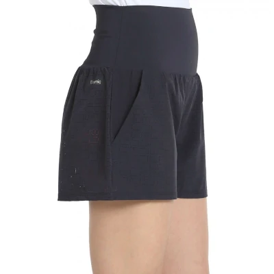 Short Bullpadel Pol Carbón - Imagen 2