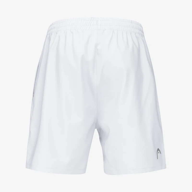 Short Head Club Blanco 2025 - Imagen 2
