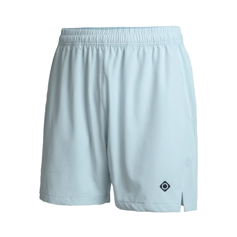 Short Izas Vermont Light Blue