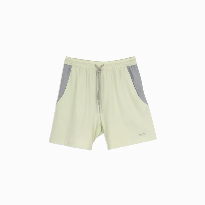 Short Nox Pro Lily Verde