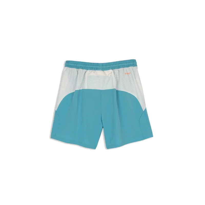 Short Nox Pro Turquesa 2025 - Imagen 2