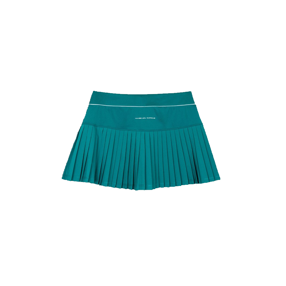 Falda Nox Pro Verde Ivy 2026 - Imagen 2