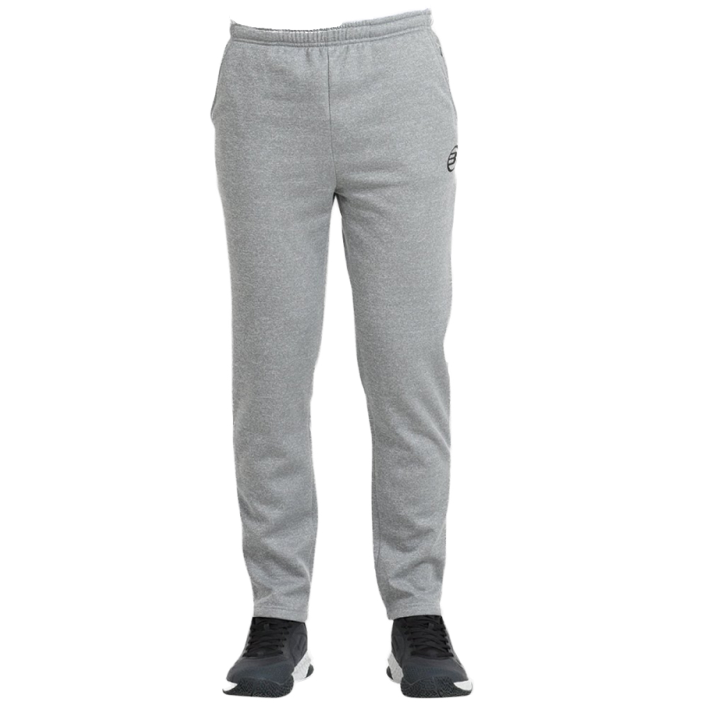 Pantalón Bullpadel Grane Gris