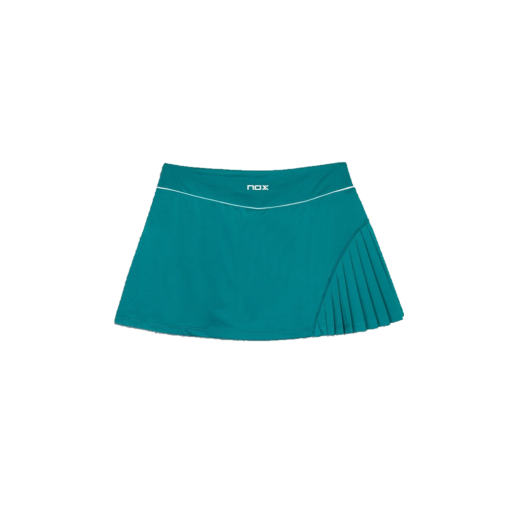 Falda Nox Pro Verde Ivy 2026