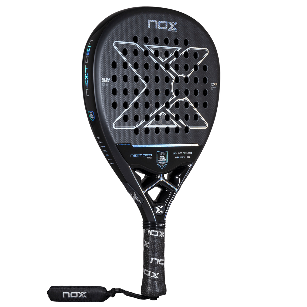 Nox Next Gen Pro Attack 12k 2026 - Imagen 2