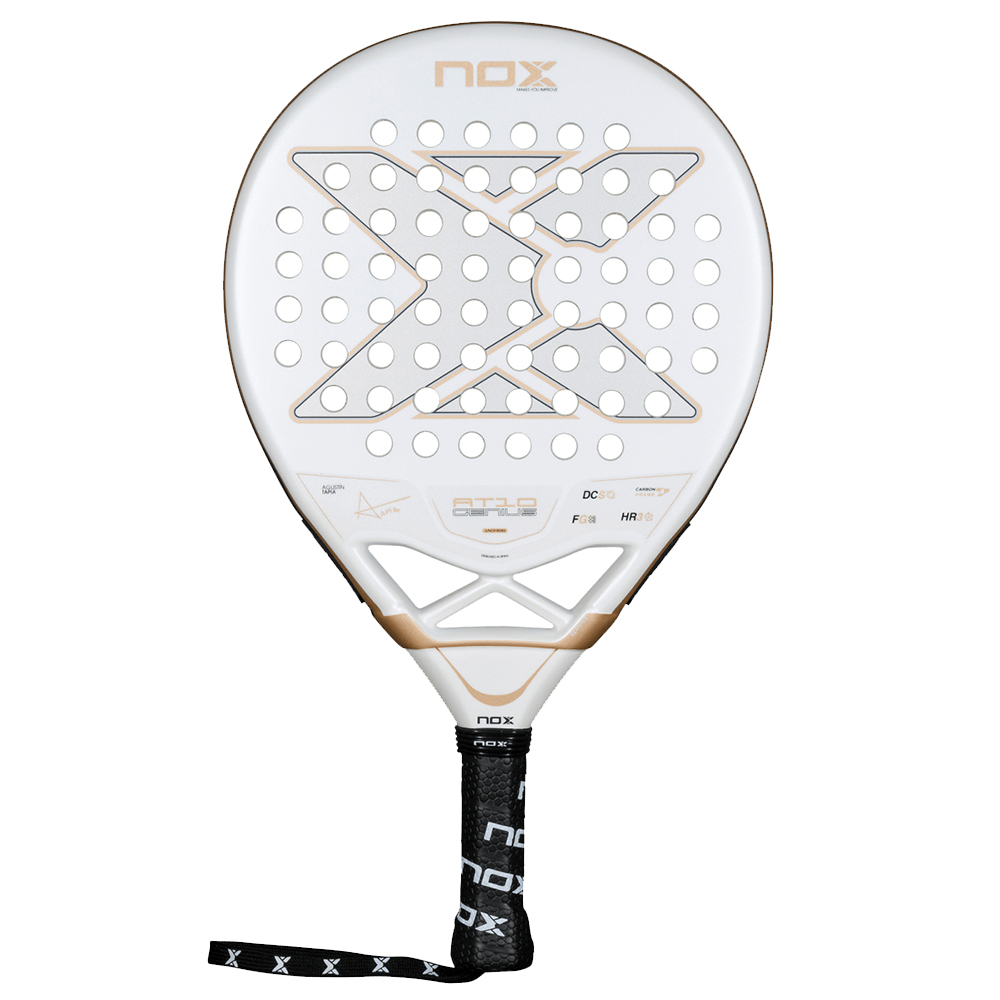 Nox AT10 Genius Junior 2026