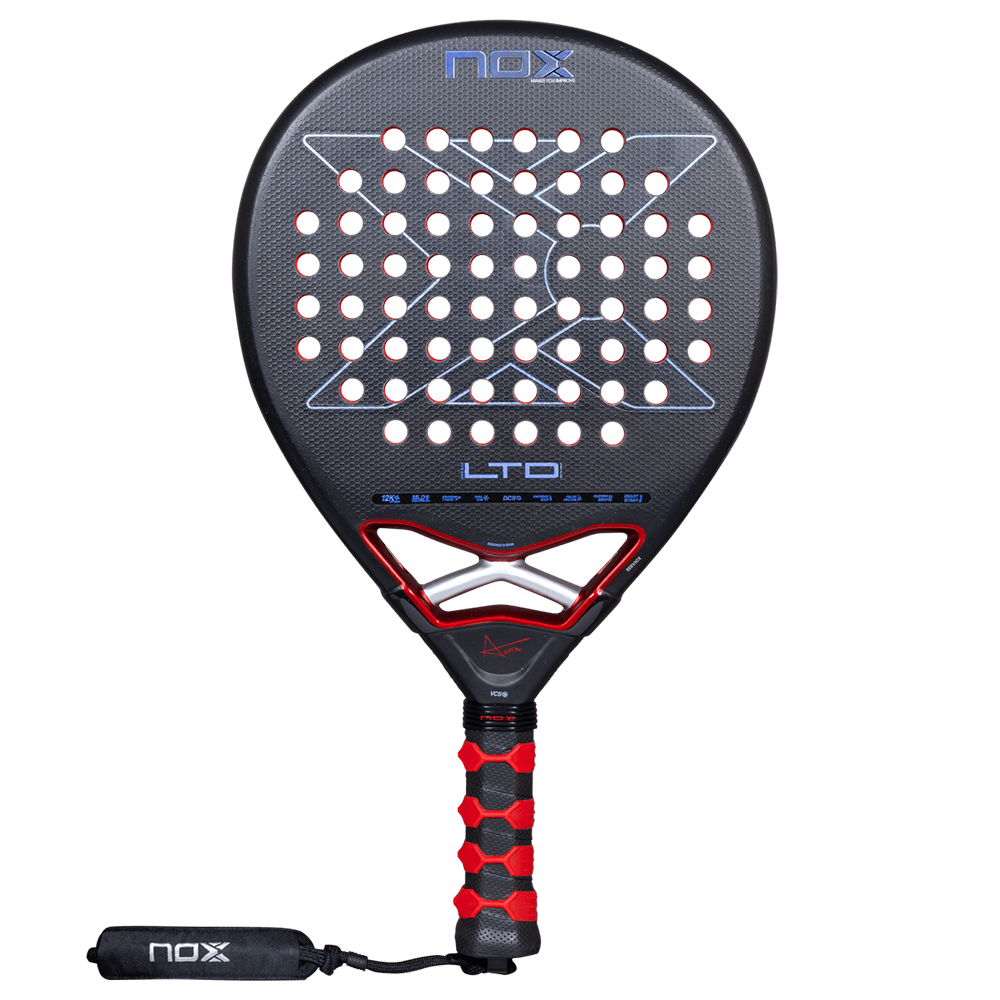 Pack AT10 Genius 12k Xtrem LTD 2026 - Imagen 2