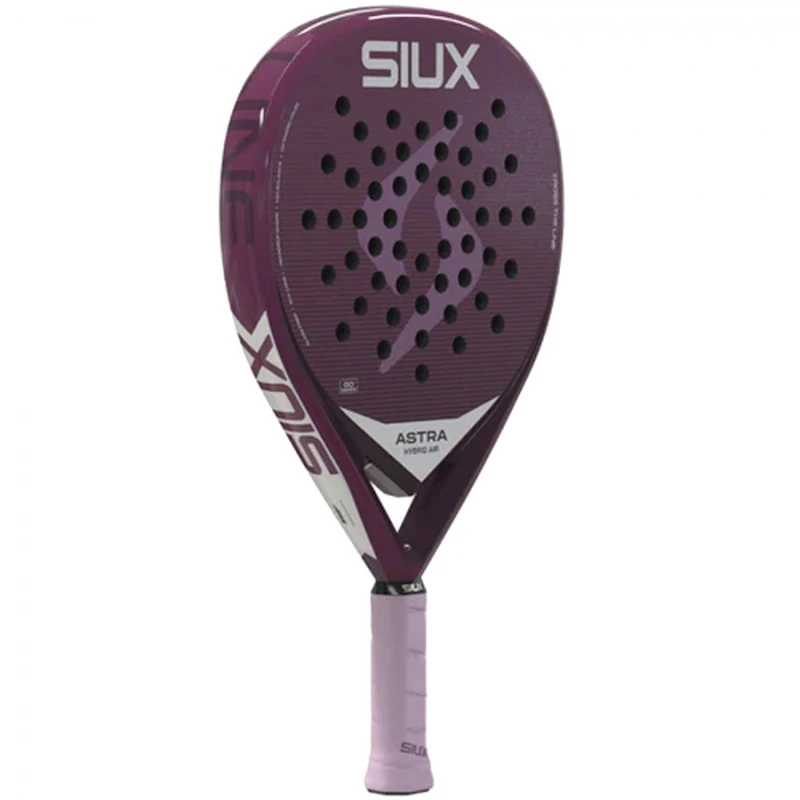 Siux Astra Hybrid Air 2026 - Imagen 2