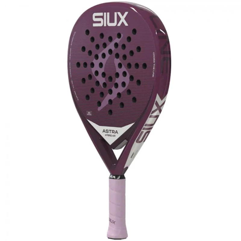 Siux Astra Hybrid Air 2026 - Imagen 3
