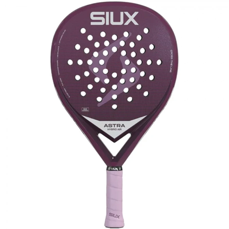 Siux Astra Hybrid Air 2026