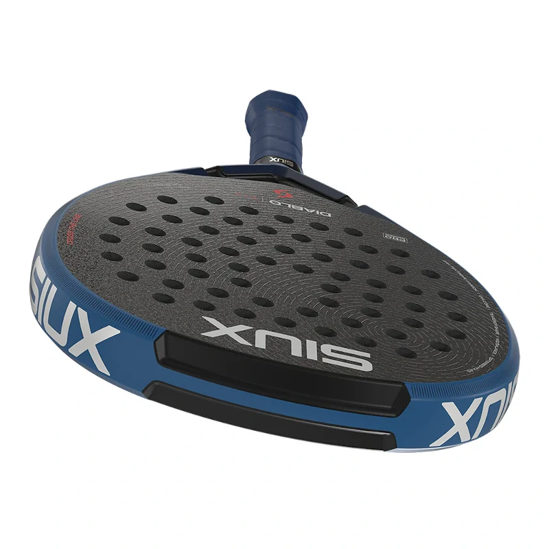 Siux Diablo Pro Royal Blue 2026 - Imagen 3