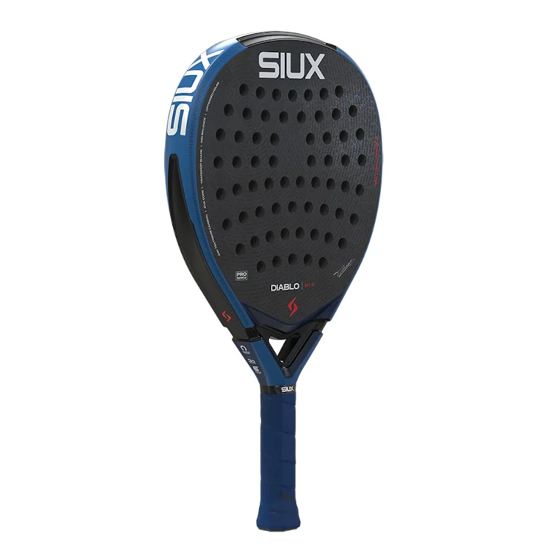 Siux Diablo Pro Royal Blue 2026 - Imagen 4