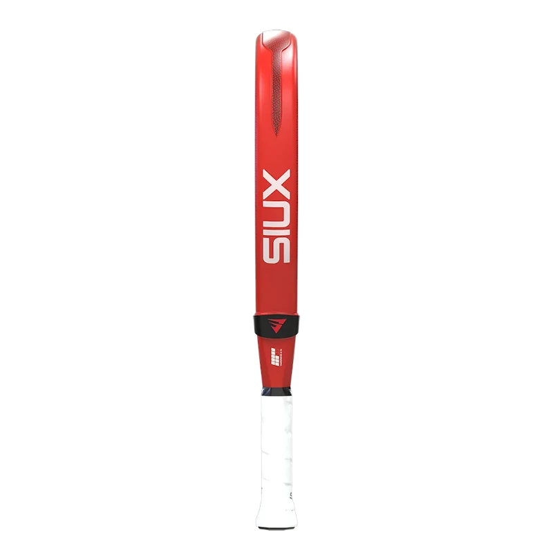 Siux Electra Pro 2026 Fire Red - Imagen 2