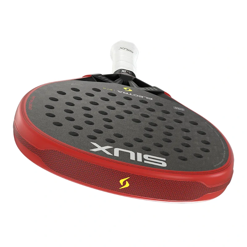 Siux Electra Pro 2026 Fire Red - Imagen 3