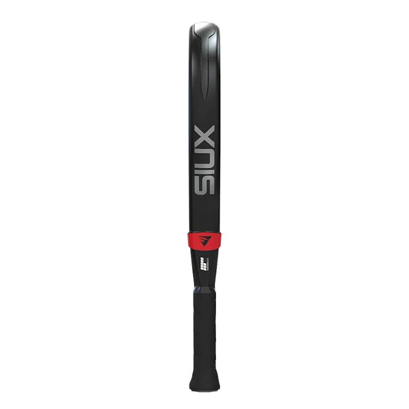 Siux Electra Pro 2026 Shadow Red - Imagen 2