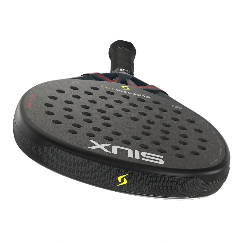 Siux Electra Pro 2026 Shadow Red - Imagen 3