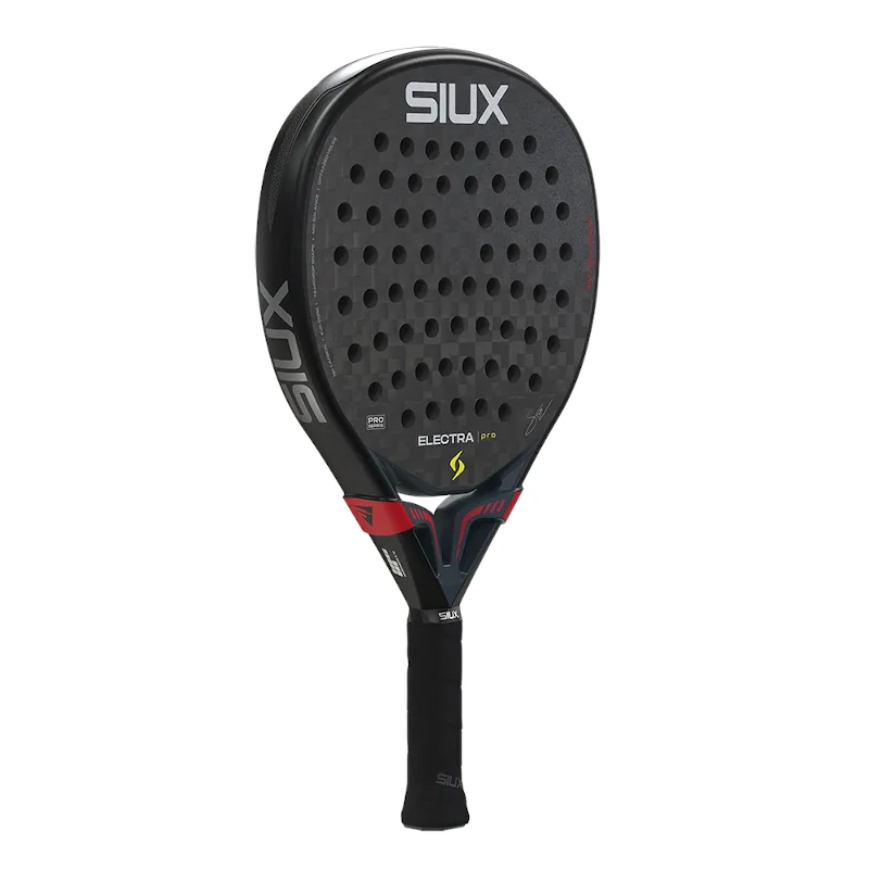 Siux Electra Pro 2026 Shadow Red - Imagen 4