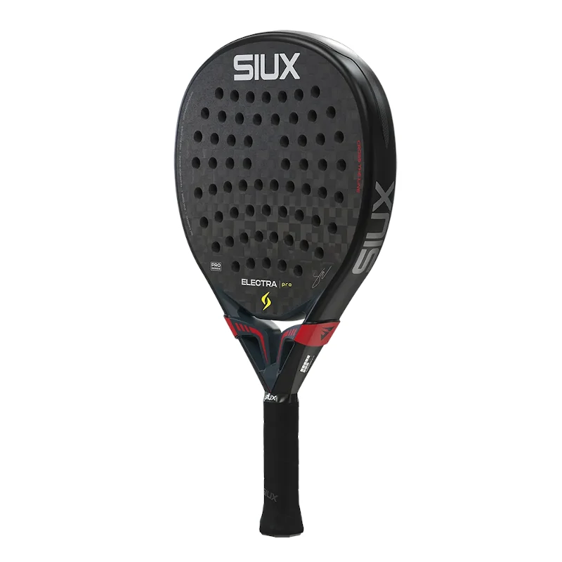 Siux Electra Pro 2026 Shadow Red - Imagen 5
