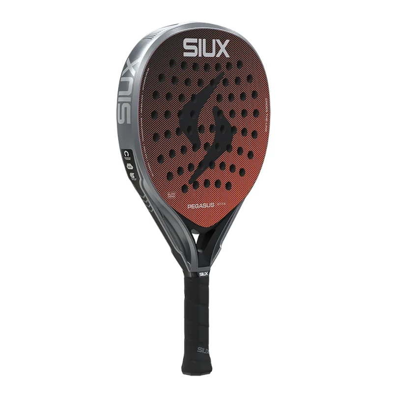 Siux Pegasus Elite 2026 - Imagen 4
