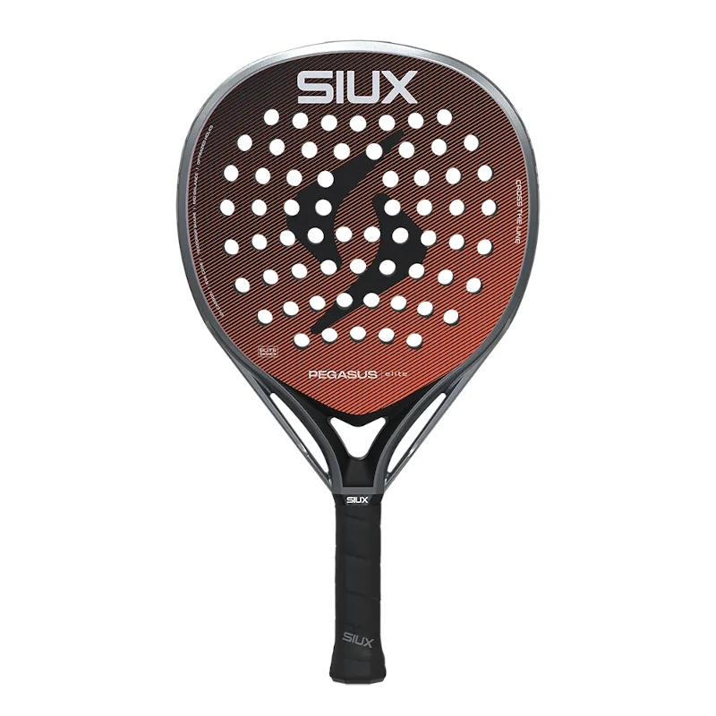 Siux Pegasus Elite 2026