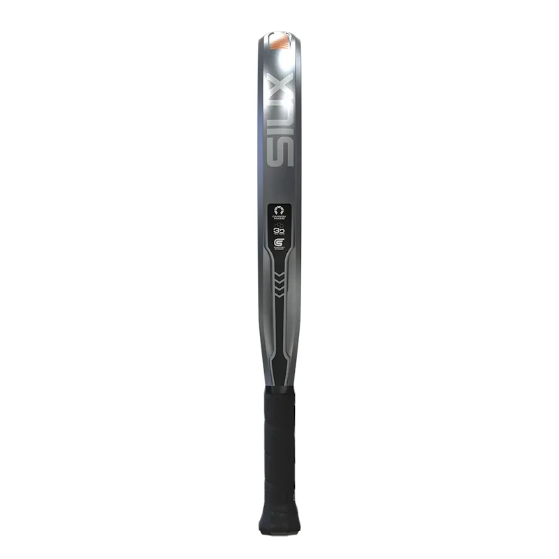 Siux Pegasus Pro Lava Orange 2026 - Imagen 2