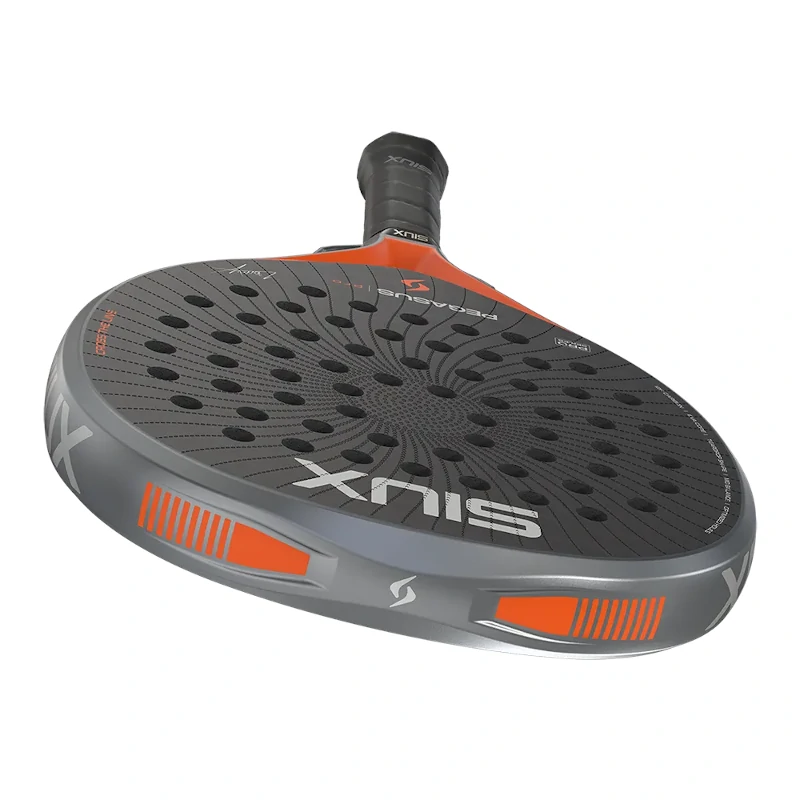 Siux Pegasus Pro Lava Orange 2026 - Imagen 3