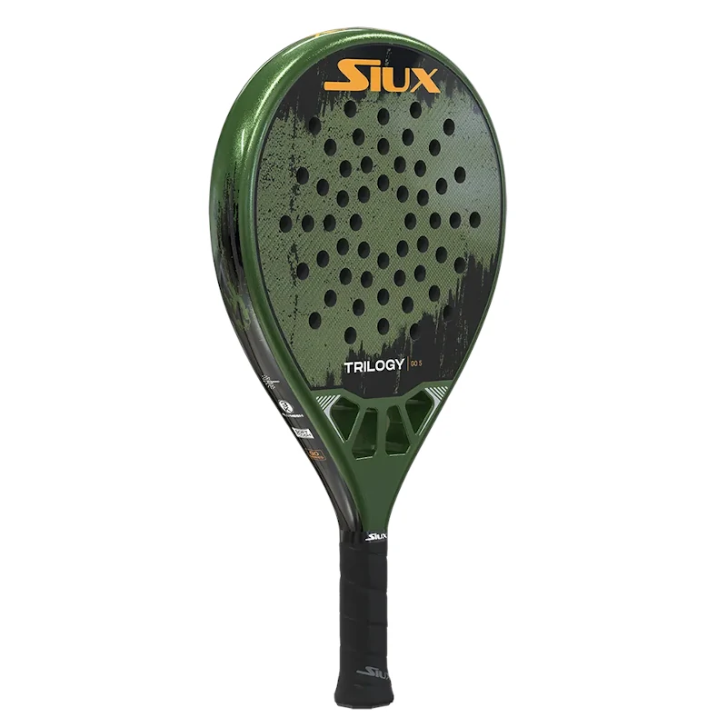 Siux Trilogy Go 5 2025 - Imagen 4