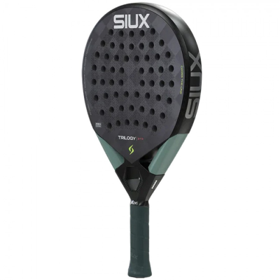 Siux Trilogy Pro Noir Fog 2026 - Imagen 3