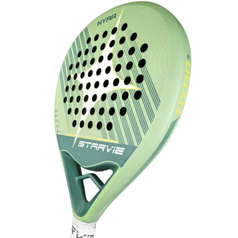 Starvie Nyra 2026 - Imagen 2