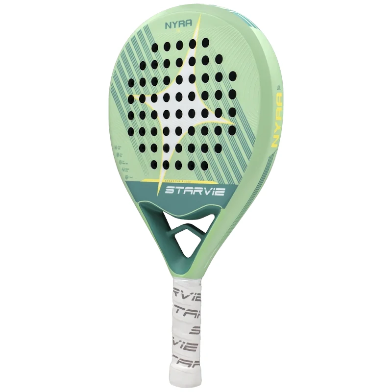Starvie Nyra 2026 - Imagen 3