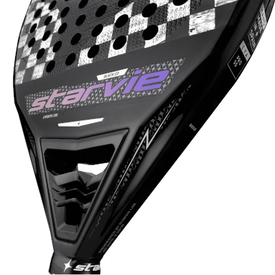 Starvie Brava Pro 2025 - Imagen 3
