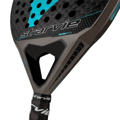 Starvie Drax Soft 2025 - Imagen 3