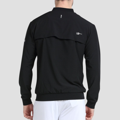 Sudadera Bullpadel Agola - Imagen 2