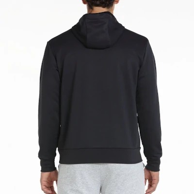 Sudadera Bullpadel Baiona Carbon - Imagen 2