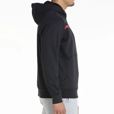Sudadera Bullpadel Baiona Carbon - Imagen 3