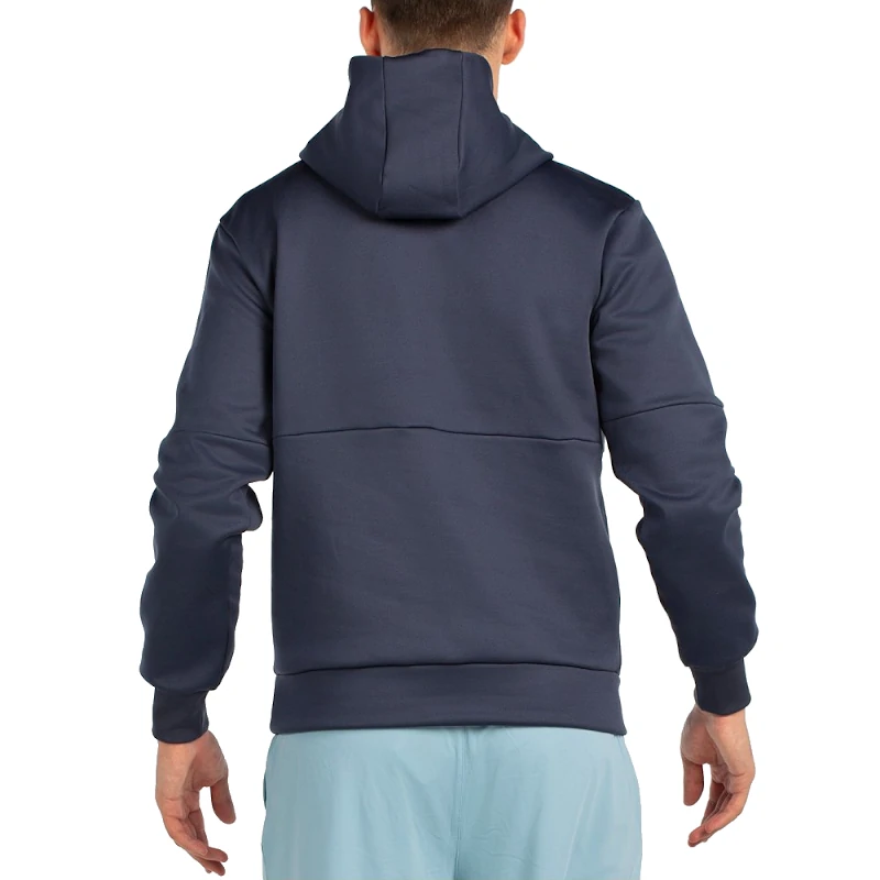 Sudadera Bullpadel Boyal Oceano Profundo 2025 - Imagen 2