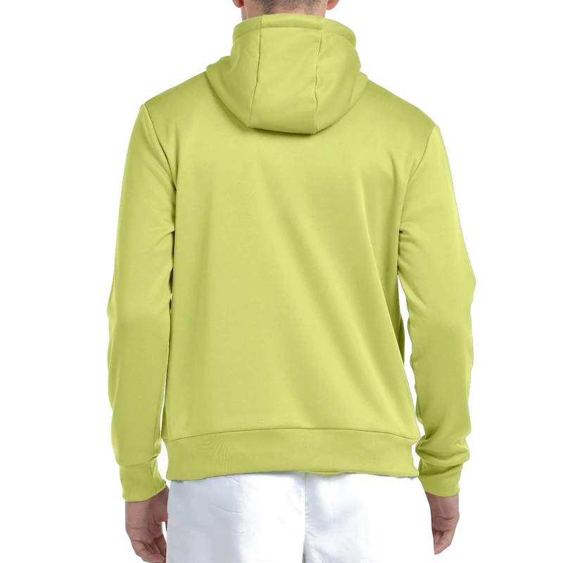 Sudadera Bullpadel Gomese Lima 2025 - Imagen 2