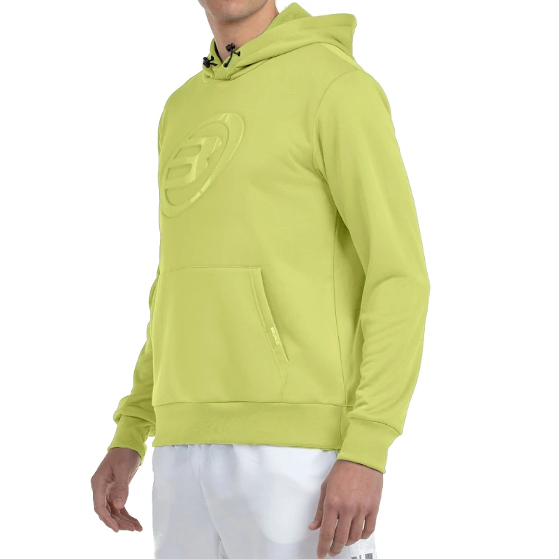 Sudadera Bullpadel Gomese Lima 2025 - Imagen 3