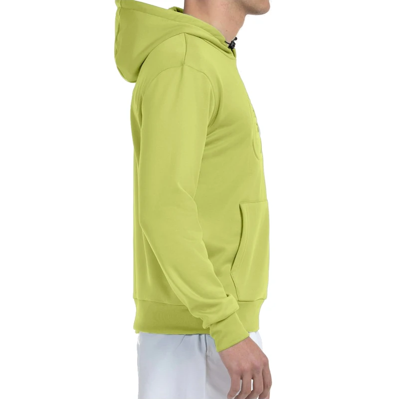 Sudadera Bullpadel Gomese Lima 2025 - Imagen 4