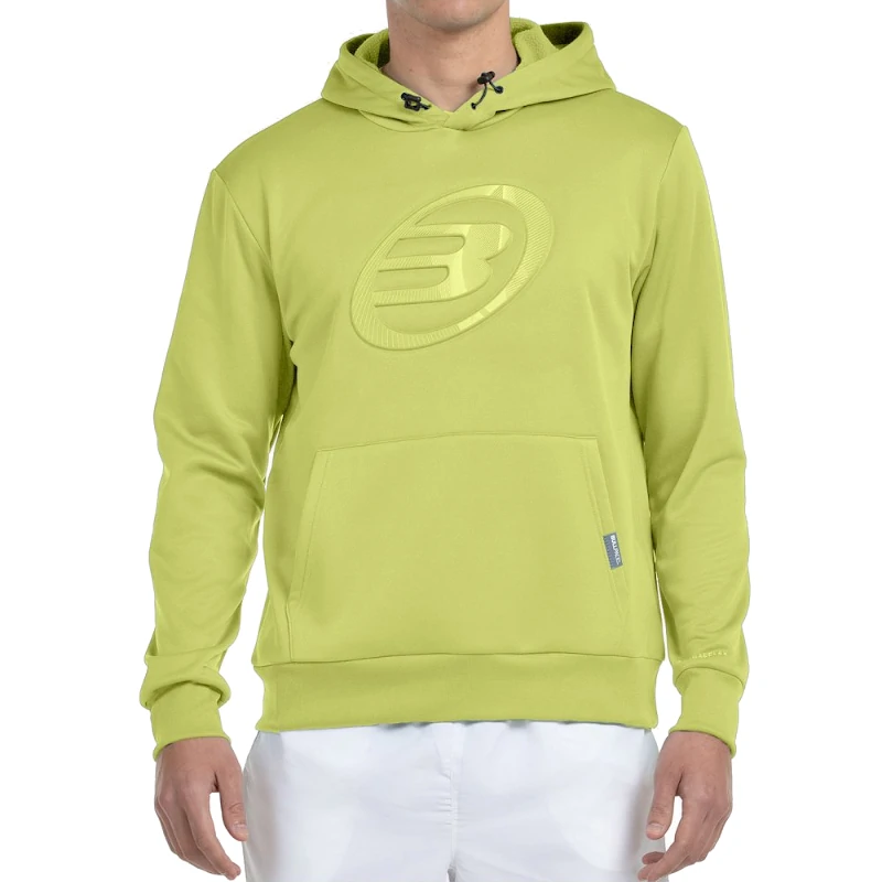 Sudadera Bullpadel Gomese Lima 2025
