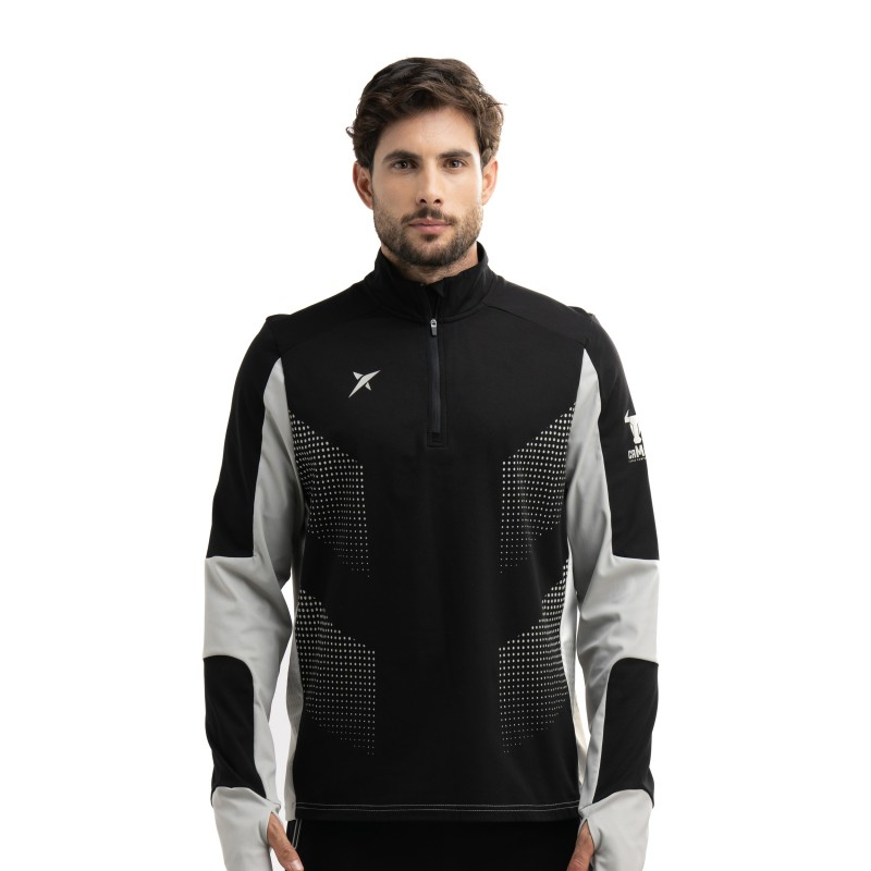 Sudadera Drop Shot Winka Campa