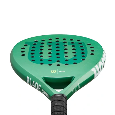 Wilson Blade LS V3 Padel 2024 - Imagen 2